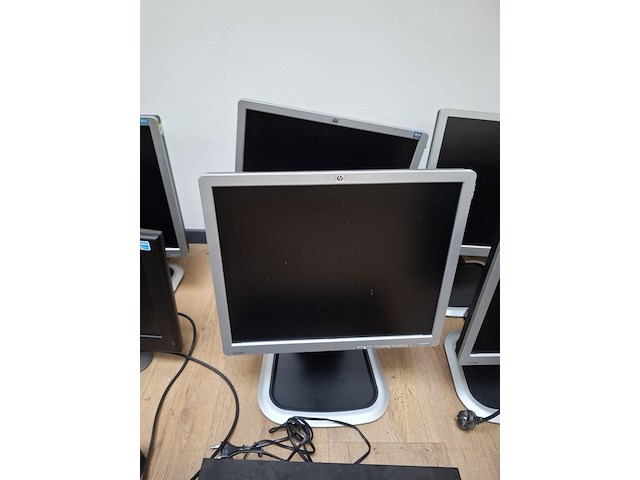 Partij multimedia - afbeelding 10 van  13