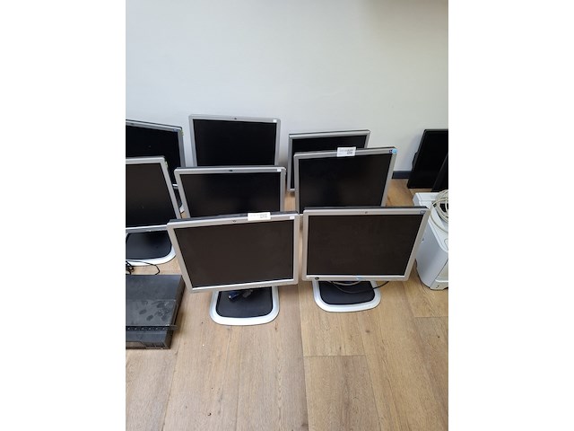 Partij multimedia - afbeelding 11 van  13