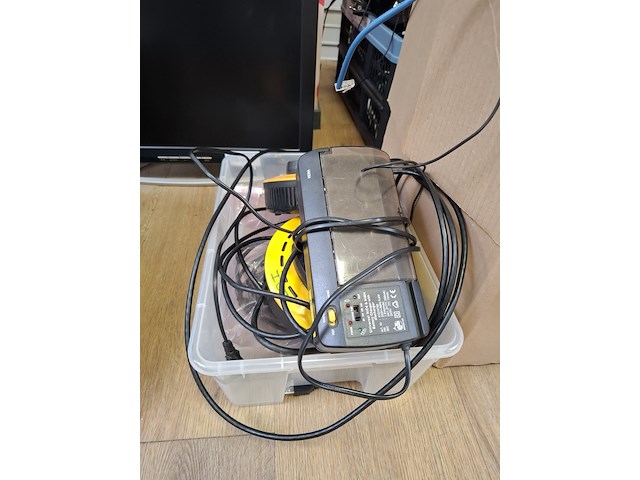 Partij multimedia - afbeelding 13 van  13