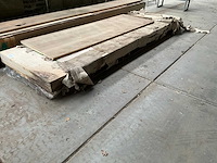 Partij multiplex plaat - afbeelding 1 van  4