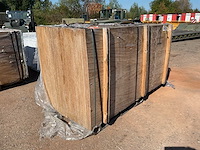 Partij multiplex plaatmateriaal - afbeelding 1 van  3