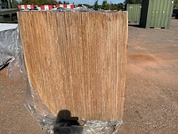 Partij multiplex plaatmateriaal - afbeelding 2 van  3