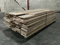 Partij multiplex platen - afbeelding 1 van  7