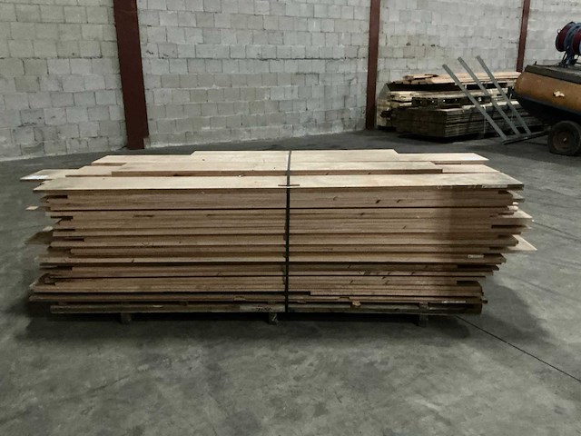 Partij multiplex platen - afbeelding 3 van  7