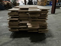 Partij multiplex platen - afbeelding 4 van  7