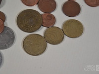 Partij munten - afbeelding 2 van  12