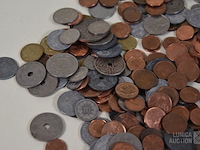Partij munten - afbeelding 3 van  12