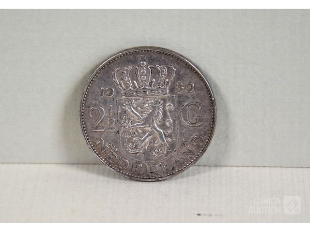 Partij munten - afbeelding 8 van  12