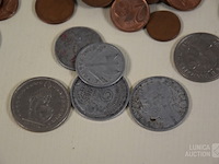 Partij munten - afbeelding 10 van  12