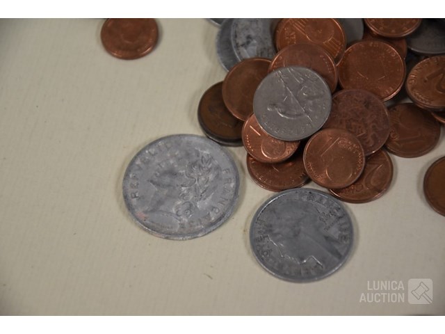 Partij munten - afbeelding 11 van  12