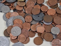 Partij munten - afbeelding 12 van  12