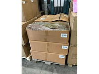 Partij murga gras pastel (162x) - afbeelding 2 van  8