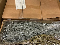 Partij murga gras pastel (162x) - afbeelding 4 van  8