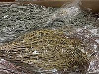 Partij murga gras pastel (162x) - afbeelding 5 van  8