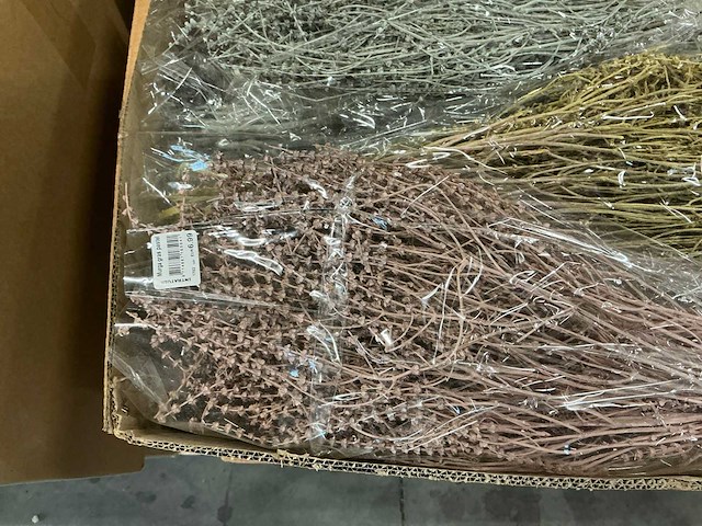 Partij murga gras pastel (162x) - afbeelding 6 van  8