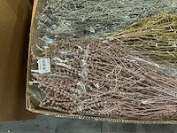 Partij murga gras pastel (162x) - afbeelding 6 van  8