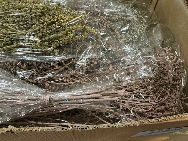 Partij murga gras pastel (162x) - afbeelding 8 van  8