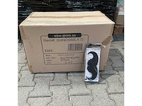 Partij mustache deurstoppers (72x) - afbeelding 4 van  5