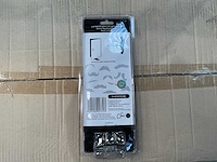 Partij mustache deurstoppers (72x) - afbeelding 2 van  4