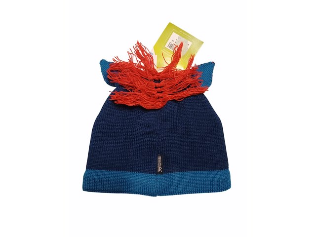 Partij muts blauwe draak 16 stuks - afbeelding 5 van  5