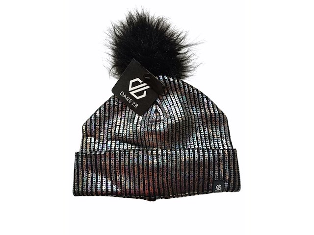 Partij muts glitter 13 stuks h030 - afbeelding 2 van  5
