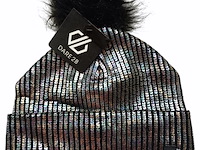 Partij muts glitter 13 stuks