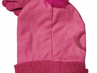 Partij muts met handschoen shimmer & shine 15 stuks - afbeelding 3 van  5