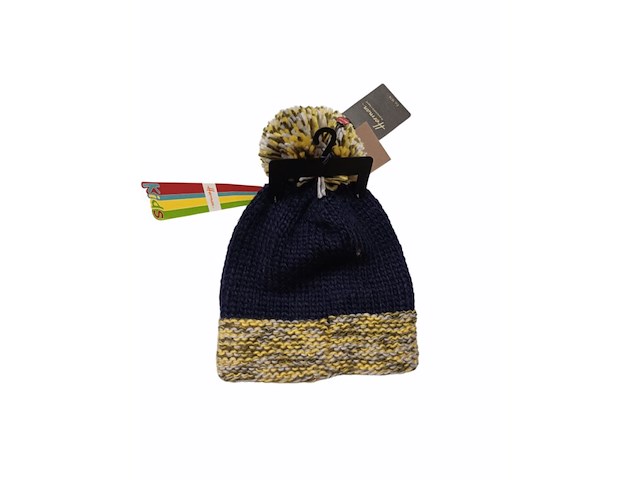 Partij muts minions look 8 stuks h030 - afbeelding 5 van  5