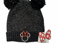 Partij muts minnie mouse 9 stuks h030 - afbeelding 4 van  5