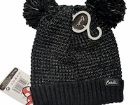 Partij muts minnie mouse 9 stuks h030 - afbeelding 3 van  5