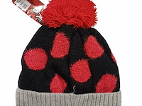 Partij muts miraculous 10 stuks - afbeelding 4 van  5