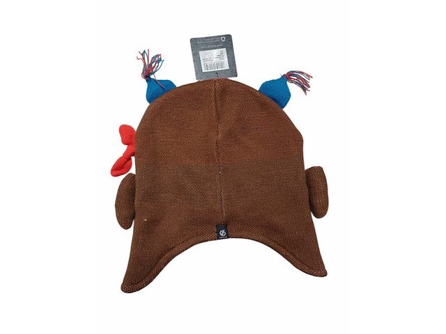 Partij muts piraat 9 stuks - afbeelding 5 van  5