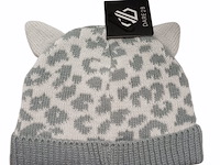 Partij muts poes grijs 15 stuks - afbeelding 5 van  5