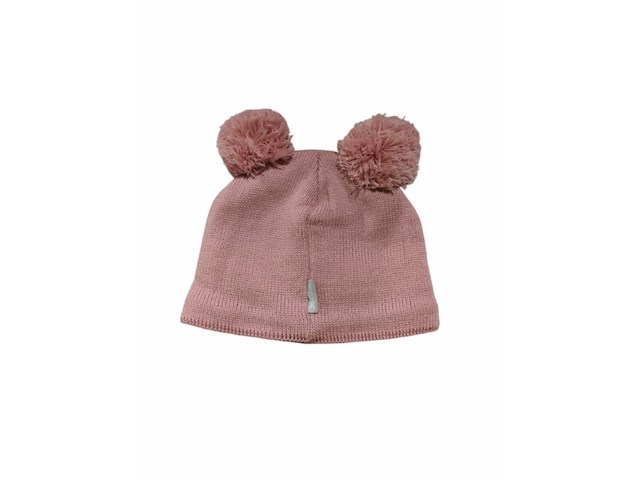 Partij muts poes rose 15 stuks - afbeelding 5 van  5