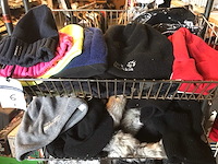 Partij mutsen en handschoenen - afbeelding 3 van  5