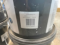 Partij muur- en gevelverf wit 4,5l (34 emmers) - afbeelding 5 van  14