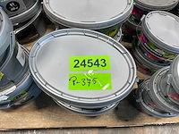 Partij muur-, gevel-, primer- en speciale verf - afbeelding 2 van  9