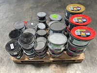 Partij muur-, gevel-, primer- en speciale verf - afbeelding 7 van  9
