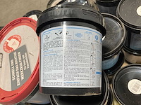 Partij muur-, plafond- en silicaatmuurverf - afbeelding 6 van  11