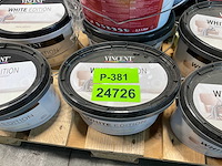 Partij muur-, plafond- en silicaatmuurverf - afbeelding 11 van  11