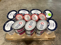 Partij muur-, plafond- en silicaatmuurverf - afbeelding 6 van  13