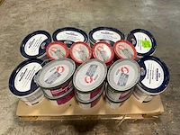 Partij muur-, plafond- en silicaatmuurverf - afbeelding 6 van  13