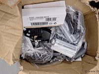 Partij (muur) bevestigingsbeugels - afbeelding 1 van  5