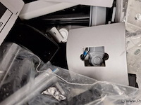 Partij (muur) bevestigingsbeugels - afbeelding 2 van  5