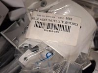 Partij (muur) bevestigingsbeugels - afbeelding 3 van  5