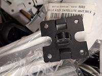 Partij (muur) bevestigingsbeugels - afbeelding 4 van  5