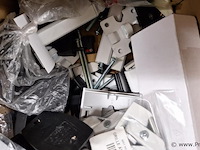 Partij (muur) bevestigingsbeugels - afbeelding 5 van  5