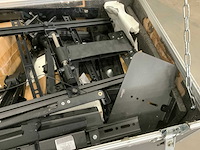 Partij muurbeugels in flightcase - afbeelding 4 van  8