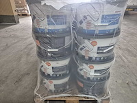 Partij muurverf wit 40x10 ltr - afbeelding 2 van  3