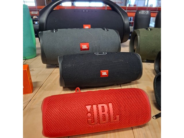 Partij muziek boxen, jbl, meerdere - afbeelding 4 van  18